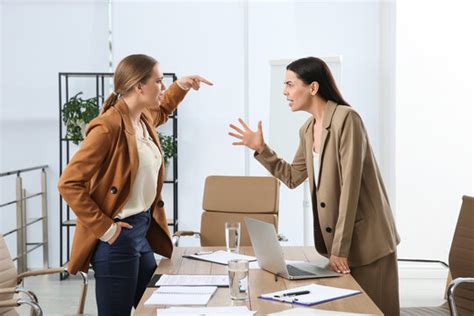 Image result for Arguing at Work
