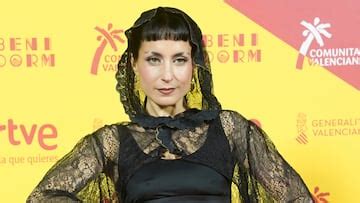 Quién es Rosalinda Galán, la actriz y cantante de alma flamenca que ...