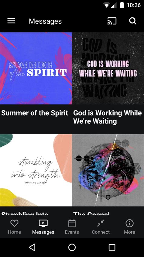 Image result for CWC App Features