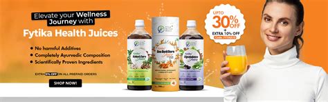 Fytika Healthcare | Buy Quality Products Online For Health & Wellness ...