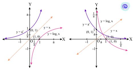 Image result for Log Exponential Functions