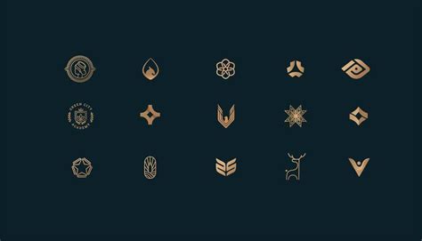 Logo năm 2016 - Seal Design