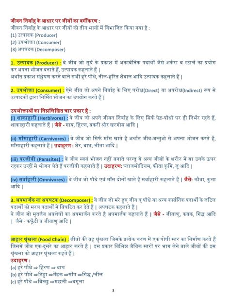 Image result for Class 10 Science Chapter 15 Notes