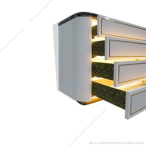 Wardrobe Island - Wardrobe Islands - Parvanda Collection - Bedrooms ...