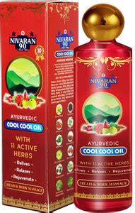 Nivaran 90 Nivaran90 Cool Cool Oil 100ml Price in India - Buy Nivaran ...