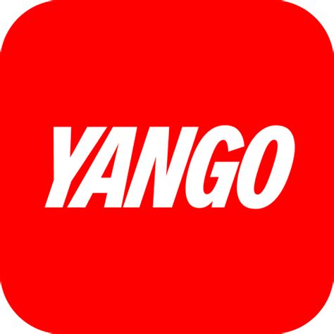 Yango — different from a taxi – Apps on Google Play