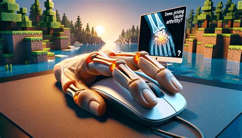 Jitter Click 的图像结果