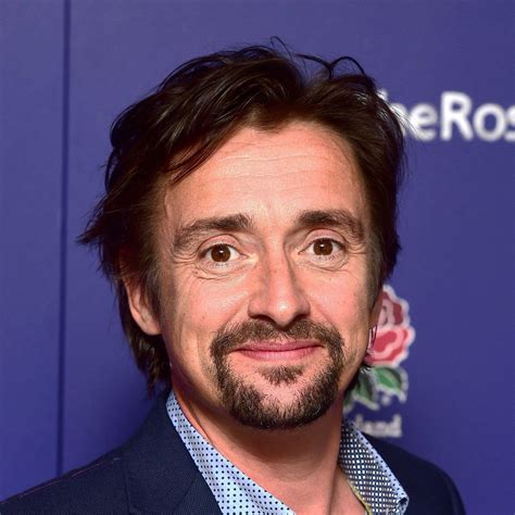Richard Hammond Family