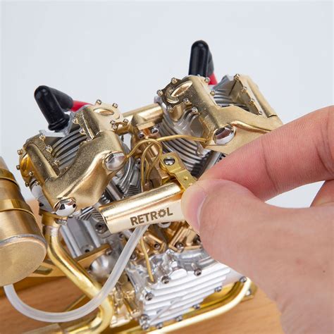 Image result for V2 Engine