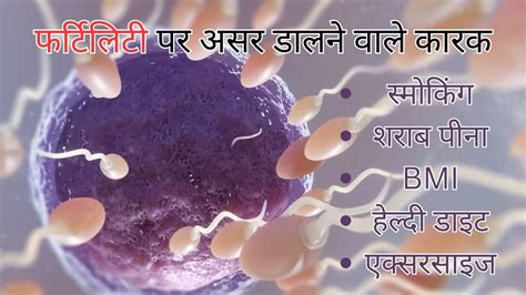 Male Fertility: पुरुष अपनी फर्टिलिटी में सुधार लाने के लिए क्या कर सकते ...