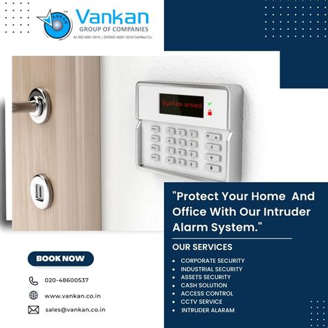 INTRUDER ALARM IN VELMALA, INTRUDER ALARM IN BANJARA HILLS, INTRUDER ...