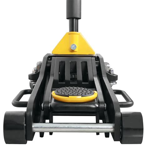 Duralast Gold 3 Ton Aluminum Floor Jack