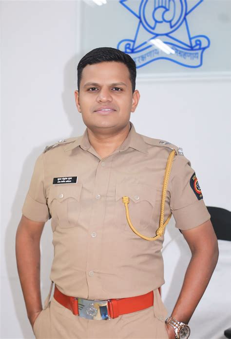 Nanded Police