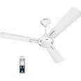 Buy Havells 1200mm Ambrose Slim BLDC Ceiling Fan | Premium Finish ...
