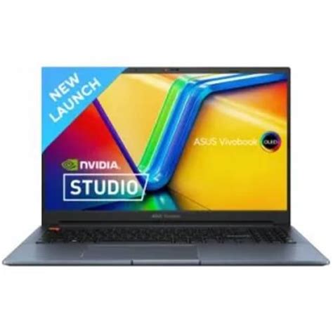 Asus VivoBook Pro 15 OLED K6502VU-MA541WS (Core i5 13th Gen/16 GB/512 ...