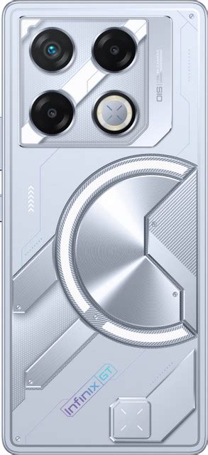 Infinix GT 20 Pro (256 GB Storage, 8 GB RAM) Online at Best Price On ...