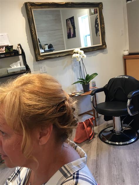 Hidden Beauty Hair Salon