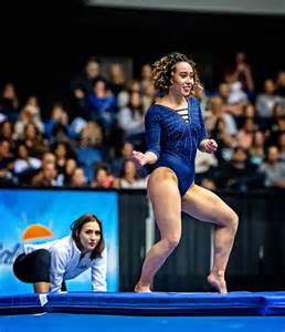 Katelyn Ohashi 2022