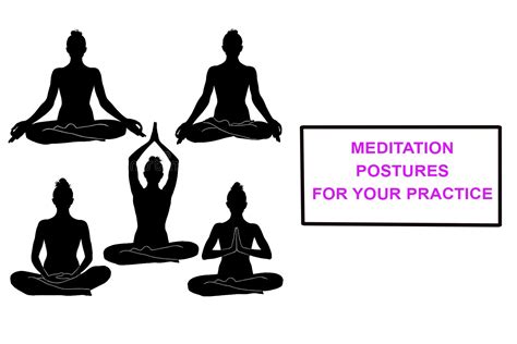 Top 5 Best Meditation Postures For Your Practice | Learn Meditation in Nepal