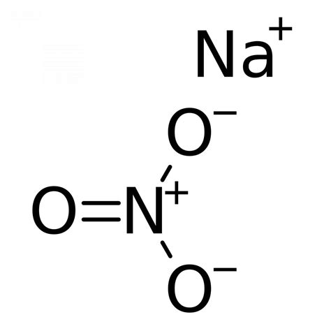 Azotan sodu 98% oczyszczony [7631-99-4] | Vichemic odczynniki chemiczne