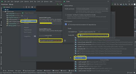 Image result for Android Studio Java Version