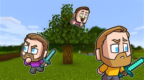 Minecraft Speed Runner vs 5 Hunters 的图像结果