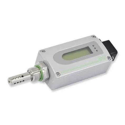 Sensors And Transmitters - Dew Point Transmitter Manufacturer from Pune