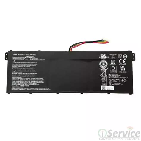 Buy Battery for Acer Aspire 7 A715-51G – Fast iService Delivery