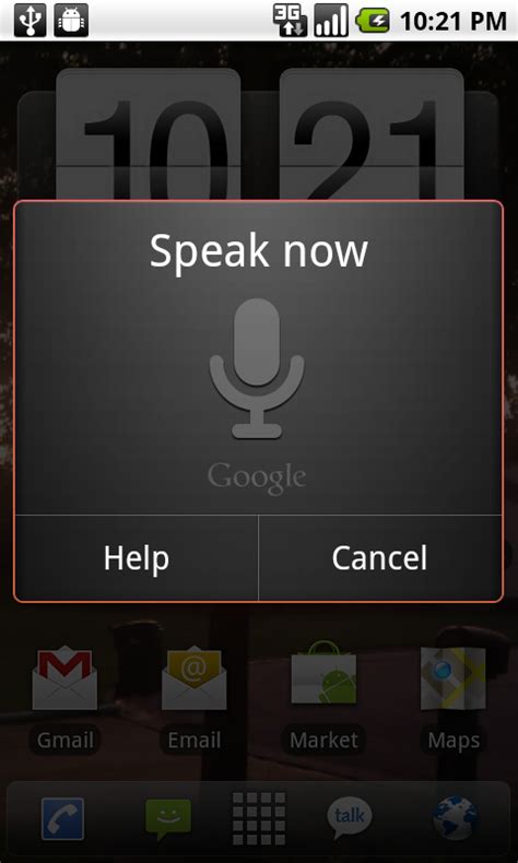 Image result for Answer Android with Voice Command
