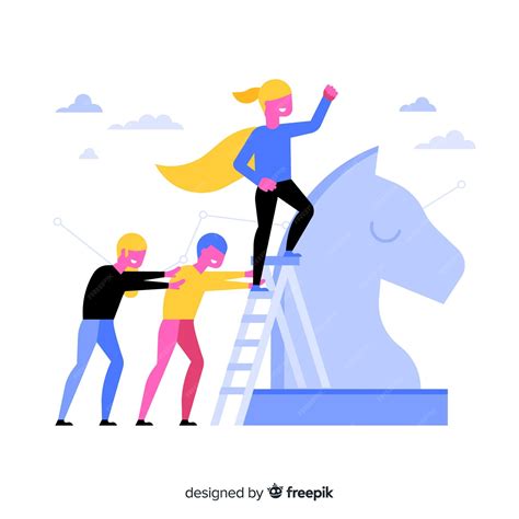 Leader Vector 的图像结果