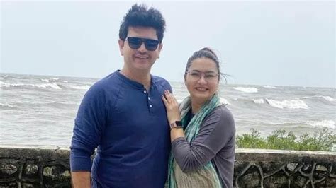 How I Met My Partner: 'Bikram Is Very Possessive,' Says Actress Grusha ...