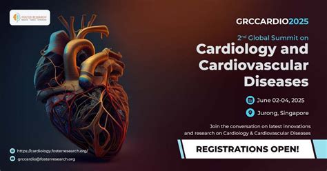 Global Research on Cardiology and Cardiovascular Diseases ...