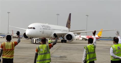 Vistara to operate Delhi-London special flights from Aug 28 to Sep 30