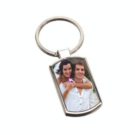 Personalized Keychain– Bloomsvilla