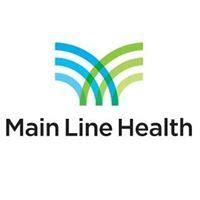 Image result for Main Line Health System Logo