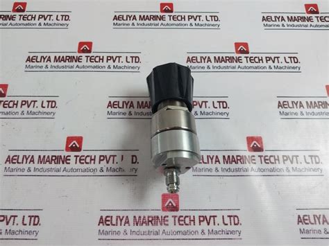 Tescom Europe 44-2262-r92-875 Asx12 Pressure Regulator – Aeliya Marine Tech