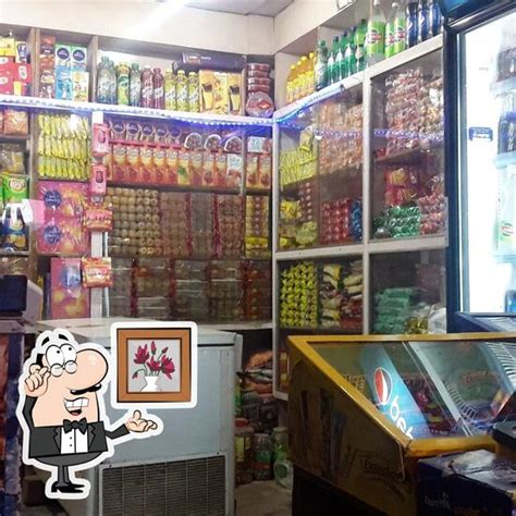 Shiv Confectionery (aashish sharma) - Restaurant menu, prices and reviews