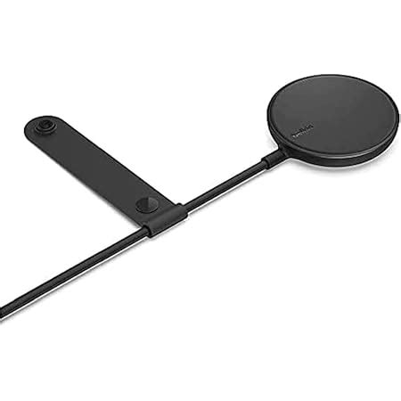 ESR HaloLock Mini Wireless Charger, MagSafe-Compatible Charger ...