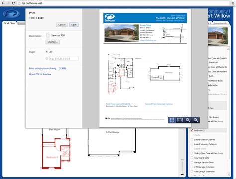 Interactive Floor Plan JavaScript 的图像结果