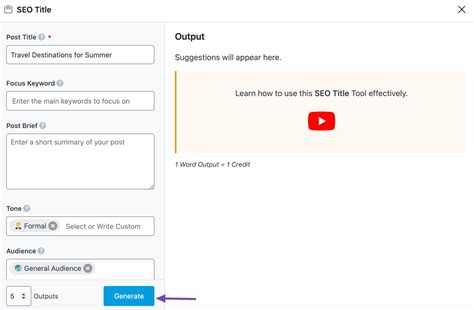How to Write Effective SEO Titles That Rank High » Rank Math