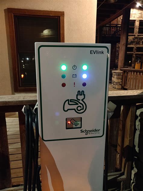 Otero County Electric Cooperative | Mayhill, NM | EV Station