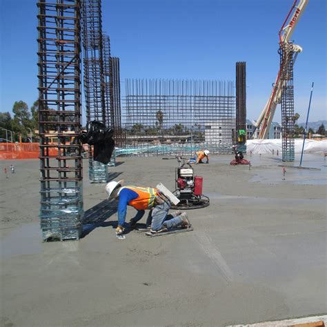 Kaiser Medical Office – Largo Concrete