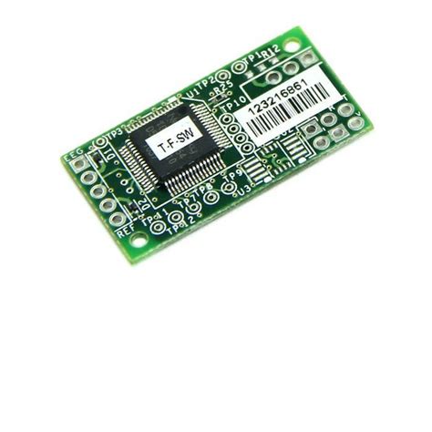 1PCS NeuroSky Brain Wave Sensor Module TGAM India | Ubuy