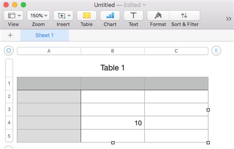 AppleScript Numbers 的图像结果