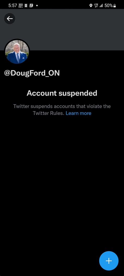 RIP.. best twitter account ever : r/ontario