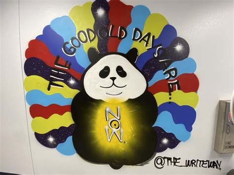 Bertha Ronzone Elementary School - Graffiti Park Las Vegas