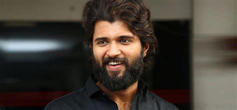 Looks Like, Vijay Deverakonda Has Found A New Style Companion In His ...