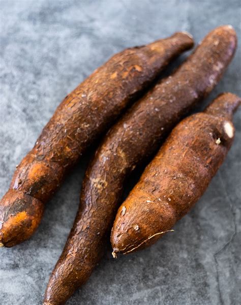 What is Yuca? - Healthier Steps