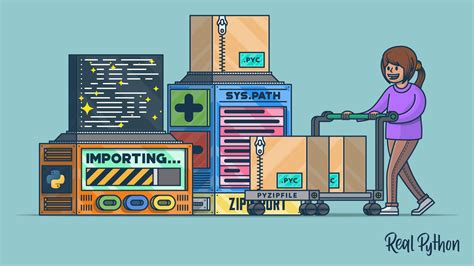 Image result for Import Zip File Python