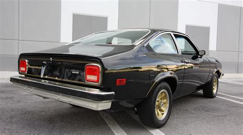 1975 Chevrolet Cosworth Vega at Chicago 2017 as T46.1 - Mecum Auctions